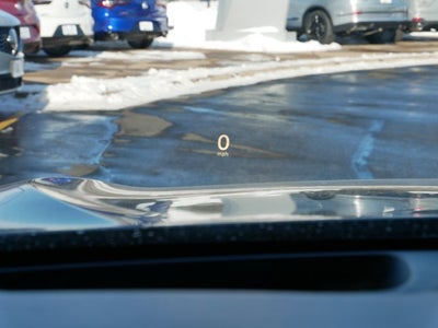 2020 Acura RDX with Advance Pkg