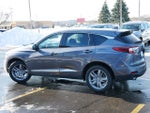 2020 Acura RDX with Advance Pkg
