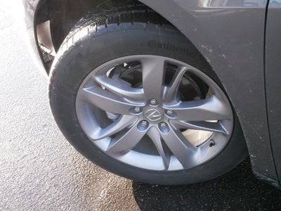 2020 Acura RDX with Advance Pkg