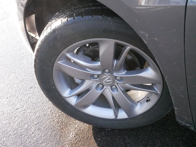 2020 Acura RDX with Advance Pkg