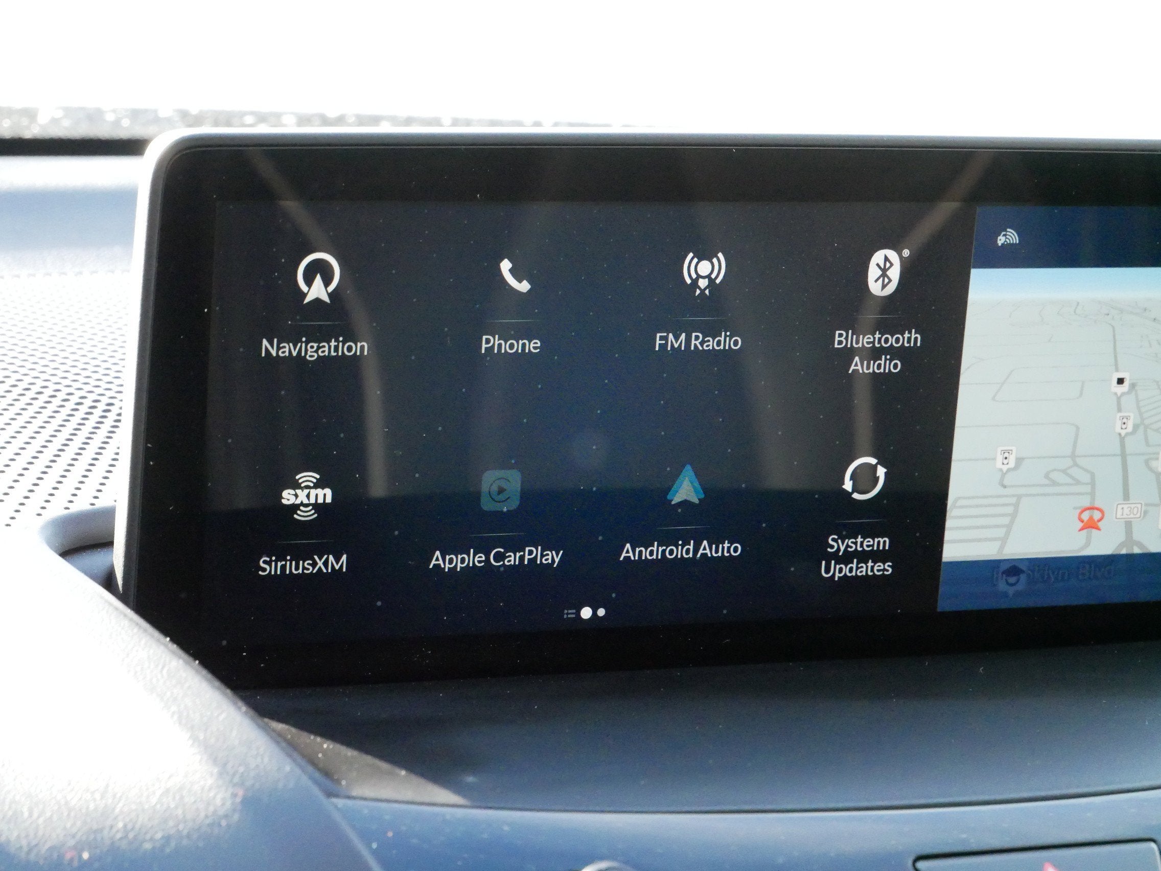 2020 Acura RDX with Advance Pkg