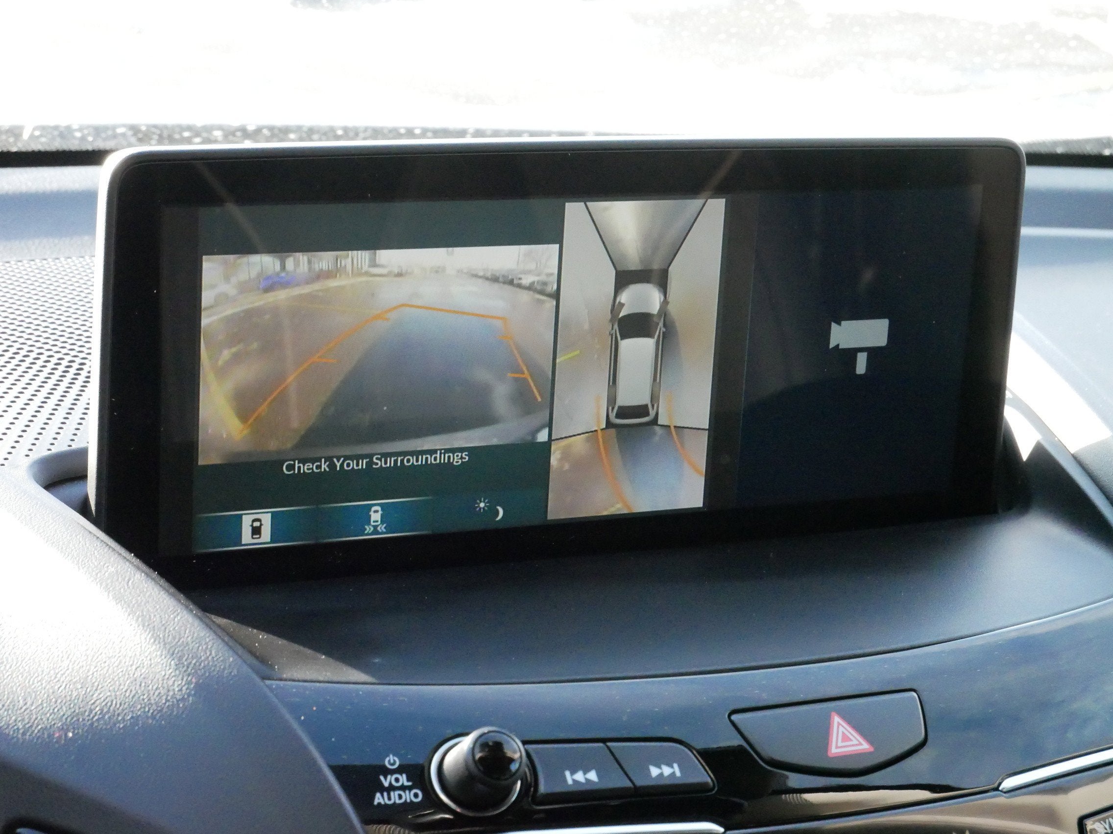 2020 Acura RDX with Advance Pkg