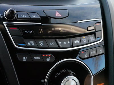 2020 Acura RDX with Advance Pkg