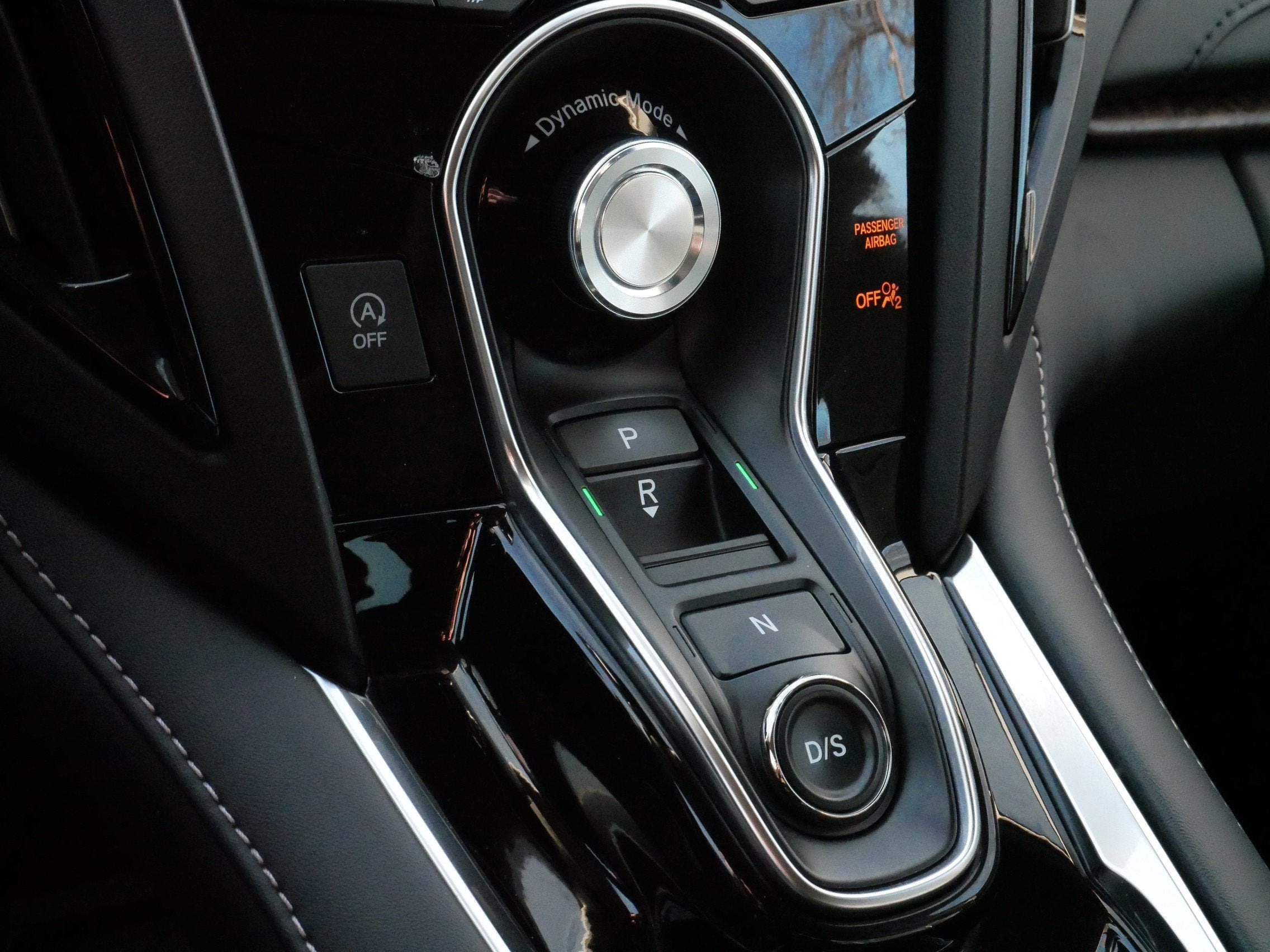 2020 Acura RDX with Advance Pkg