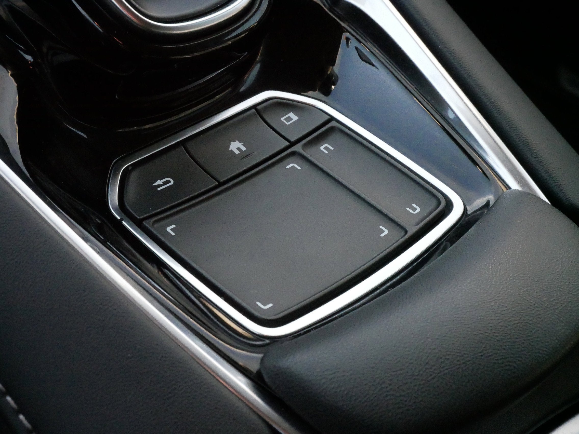 2020 Acura RDX with Advance Pkg