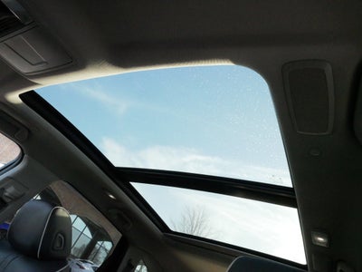 2020 Acura RDX with Advance Pkg