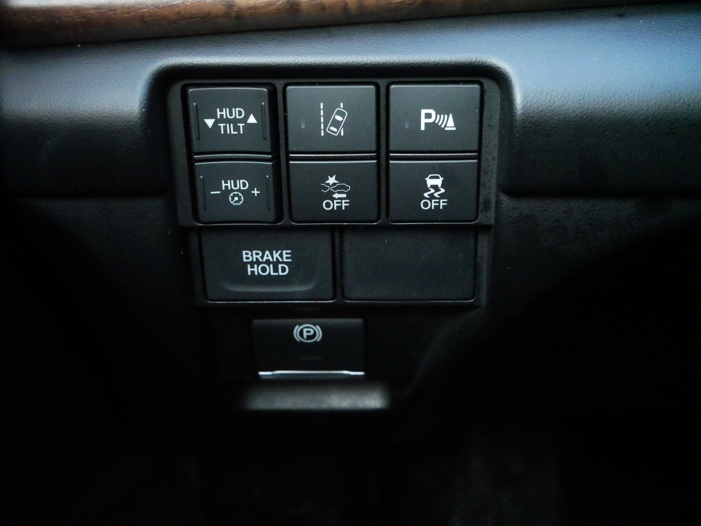 2020 Acura RDX with Advance Pkg