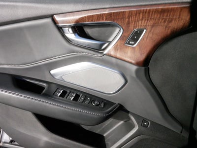 2020 Acura RDX with Advance Pkg