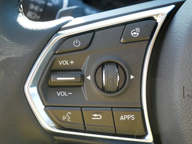 2026 Acura RDX with Advance Package