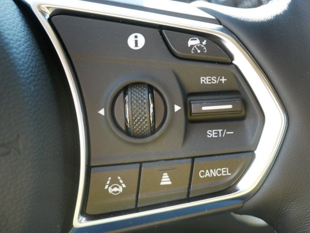 2026 Acura RDX with Advance Package