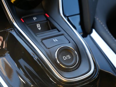 2026 Acura RDX with Advance Package