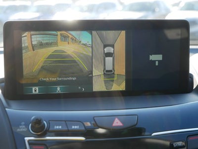 2026 Acura RDX with Advance Package