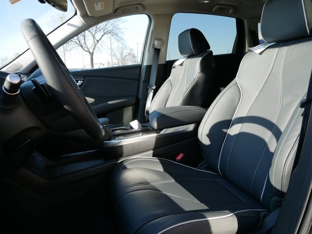 2026 Acura RDX with Advance Package