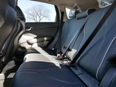 2026 Acura RDX with Advance Package