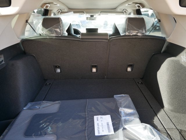 2026 Acura RDX with Advance Package