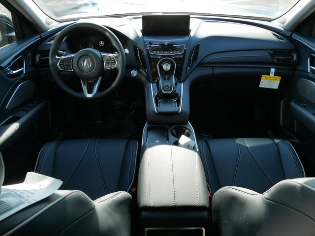 2026 Acura RDX with Advance Package