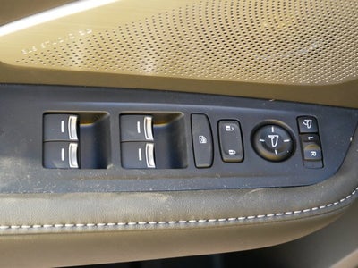 2026 Acura RDX with Advance Package