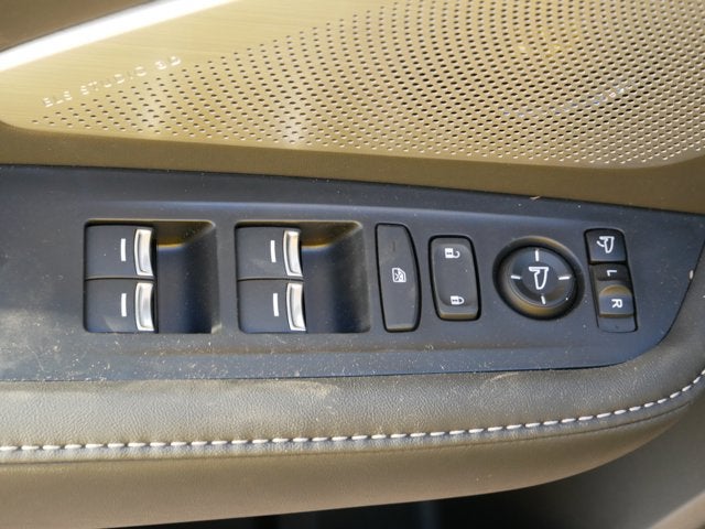 2026 Acura RDX with Advance Package