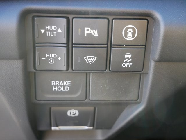 2026 Acura RDX with Advance Package