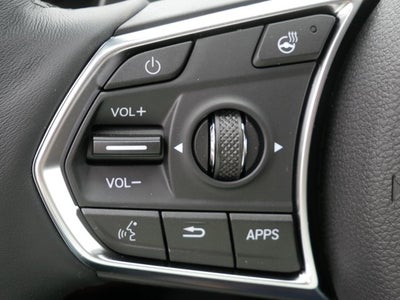 2026 Acura RDX with Advance Package