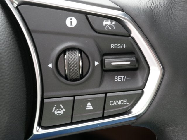 2026 Acura RDX with Advance Package