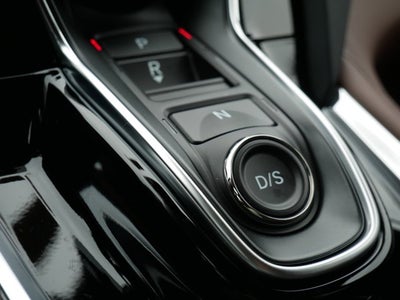 2026 Acura RDX with Advance Package