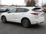 2026 Acura RDX with Advance Package