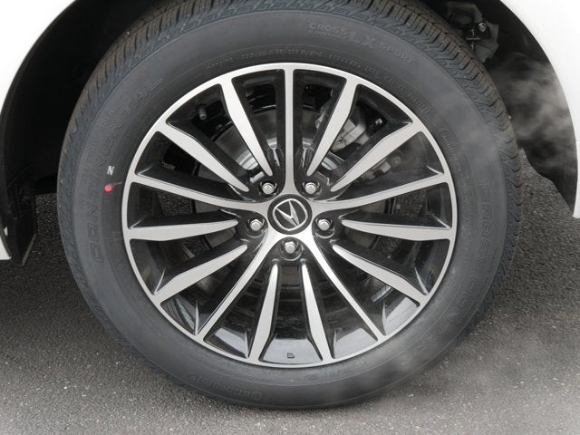 2026 Acura RDX with Advance Package