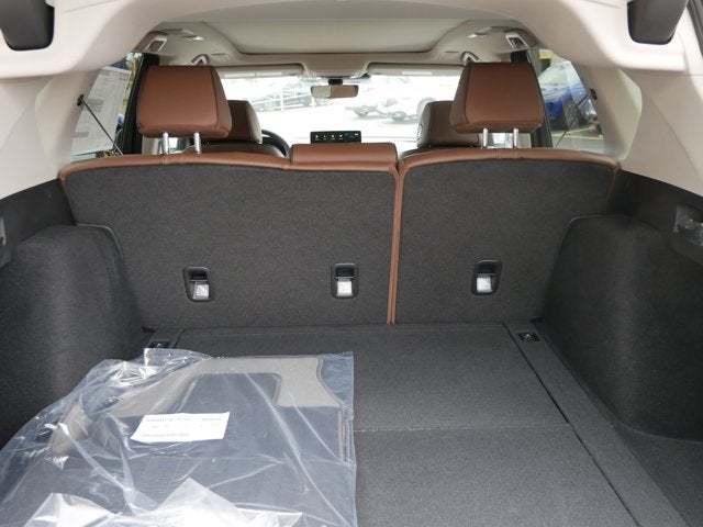 2026 Acura RDX with Advance Package