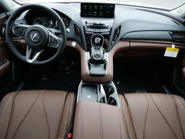 2026 Acura RDX with Advance Package
