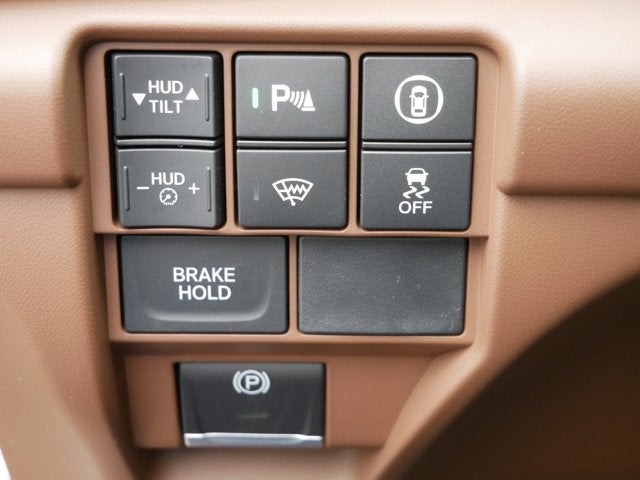 2026 Acura RDX with Advance Package