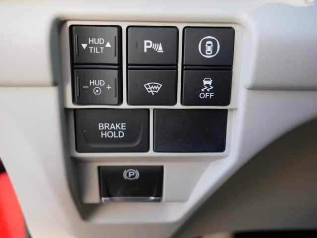 2026 Acura RDX with Advance Package