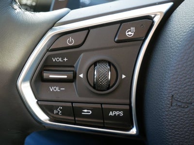 2026 Acura RDX with Advance Package