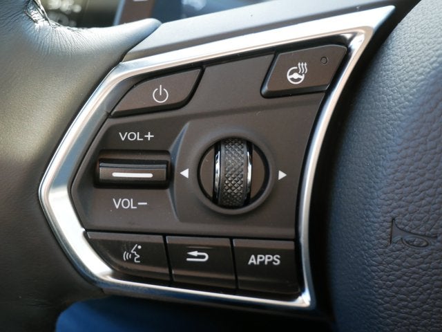 2026 Acura RDX with Advance Package