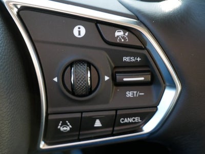 2026 Acura RDX with Advance Package