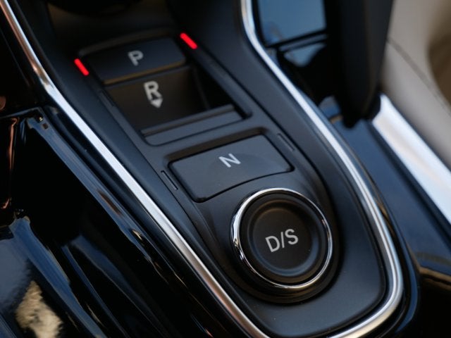 2026 Acura RDX with Advance Package