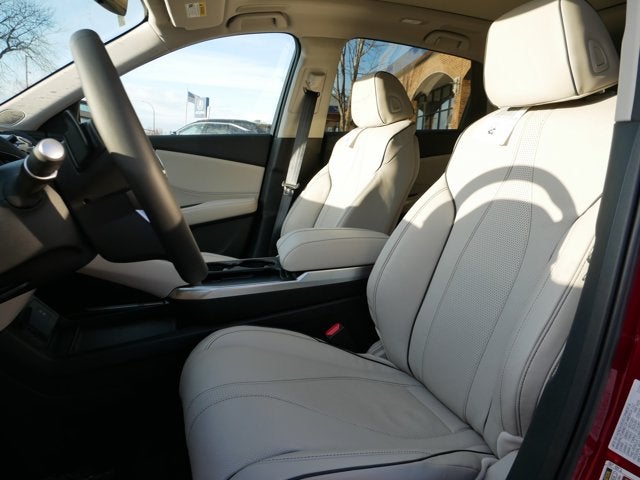 2026 Acura RDX with Advance Package