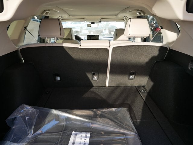 2026 Acura RDX with Advance Package