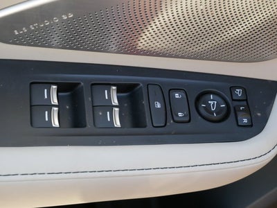 2026 Acura RDX with Advance Package