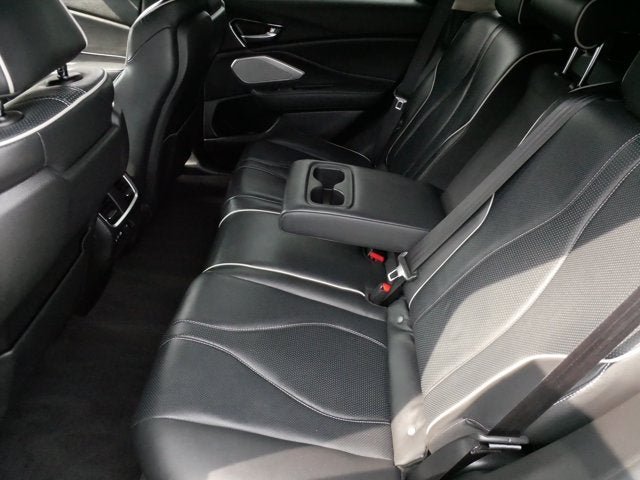 2024 Acura RDX w/Advance Package