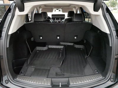 2024 Acura RDX w/Advance Package