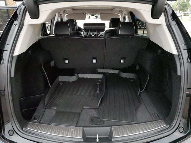 2024 Acura RDX w/Advance Package