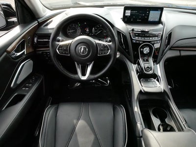 2024 Acura RDX w/Advance Package