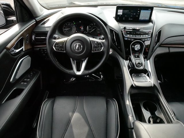 2024 Acura RDX w/Advance Package