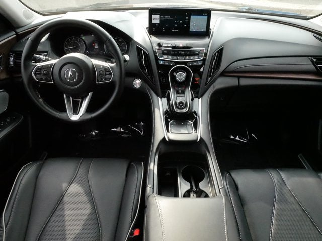 2024 Acura RDX w/Advance Package