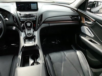 2024 Acura RDX w/Advance Package
