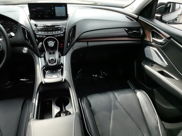 2024 Acura RDX w/Advance Package