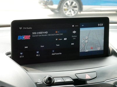 2024 Acura RDX w/Advance Package