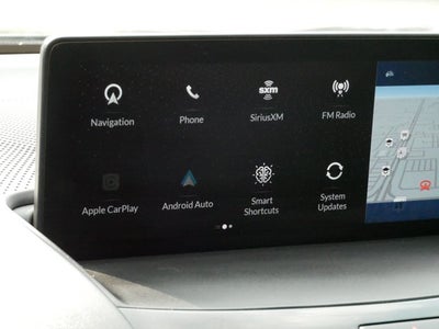 2024 Acura RDX w/Advance Package