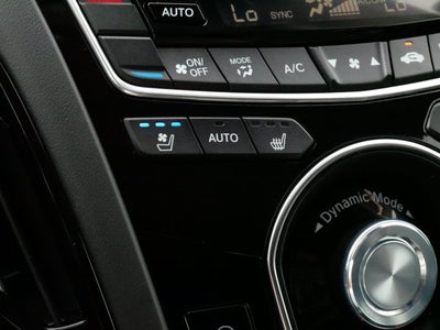 2024 Acura RDX w/Advance Package